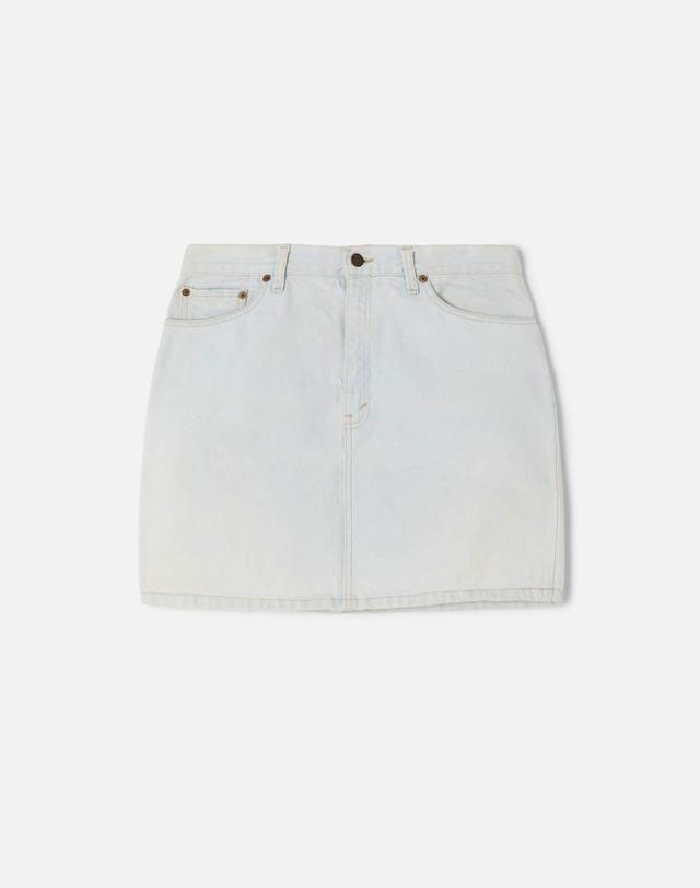 90s Levi's Mini Skirt - #35 Female Product Image