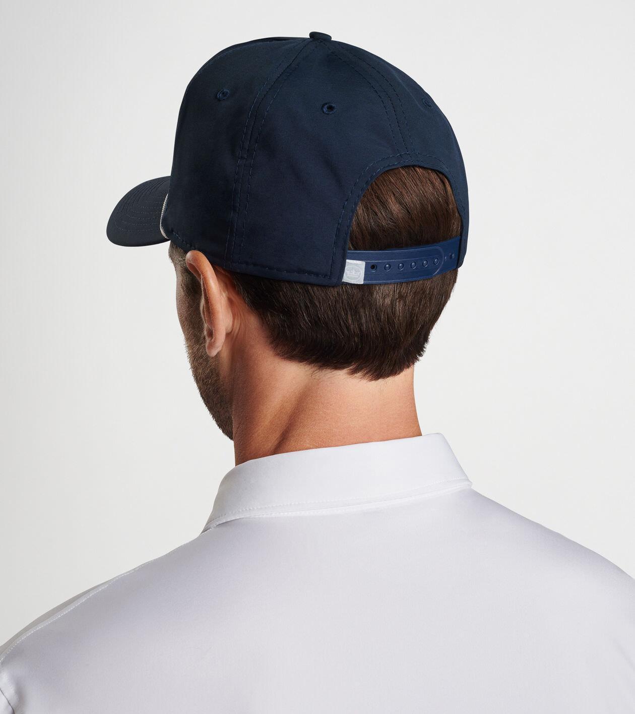 Peter Millar Est. Clubhouse Rope Hat Product Image