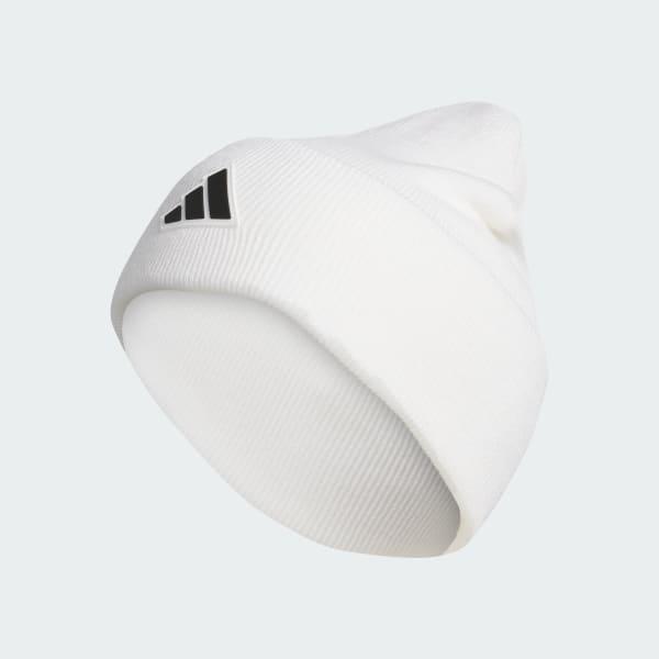 Postseason Wide Cuff Fold Beanie Product Image