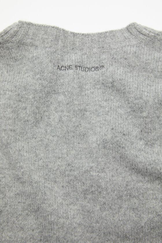 Jumper wool cashmere Product Image