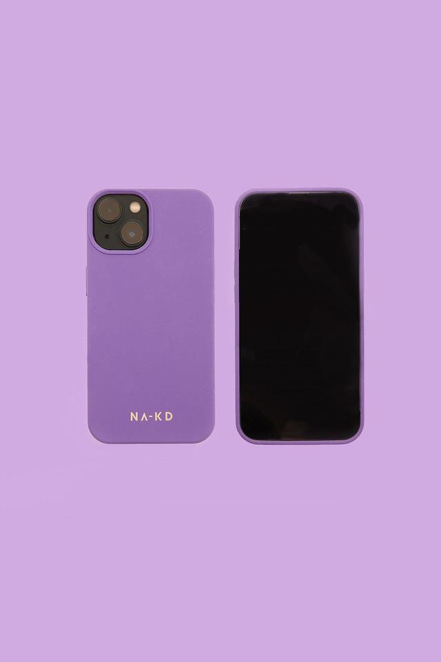 Silicone Phone Case Product Image