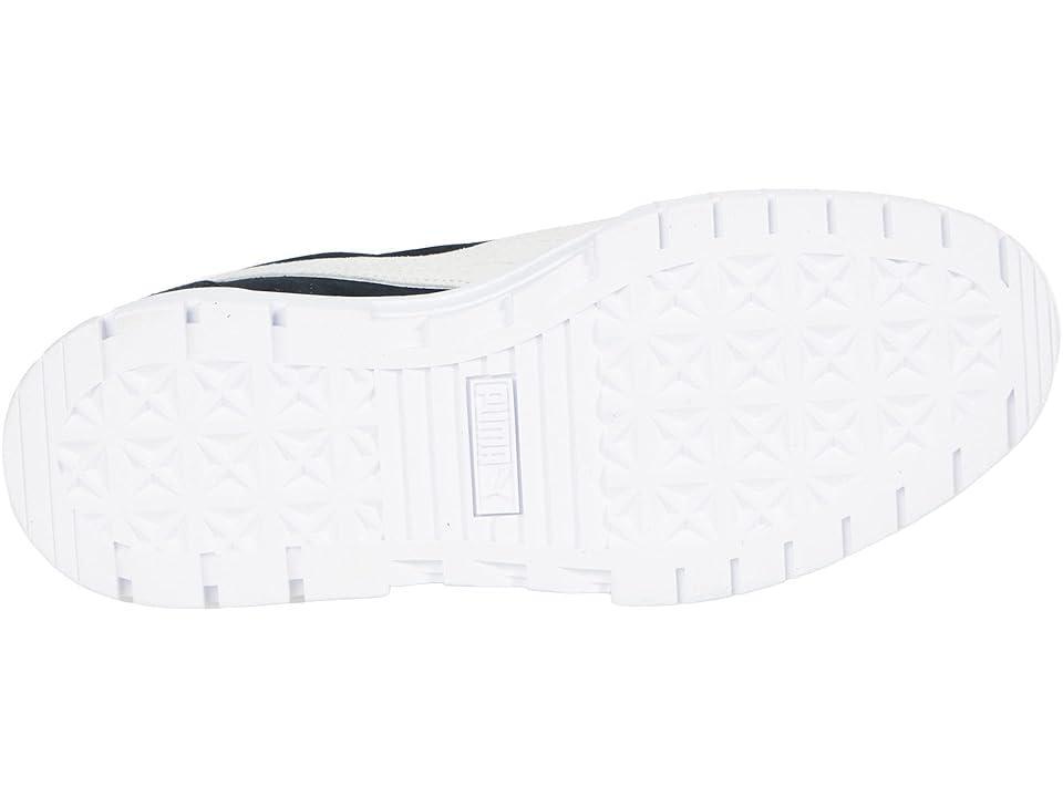 PUMA Mayze (Puma /Puma White) Women's Shoes Product Image