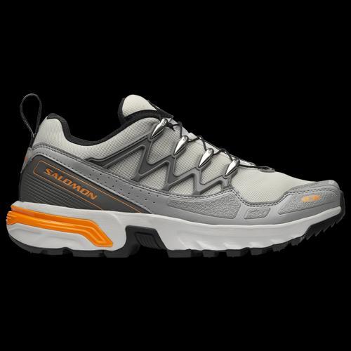 Salomon Mens ACS Plus - Shoes Grey/Orange Product Image