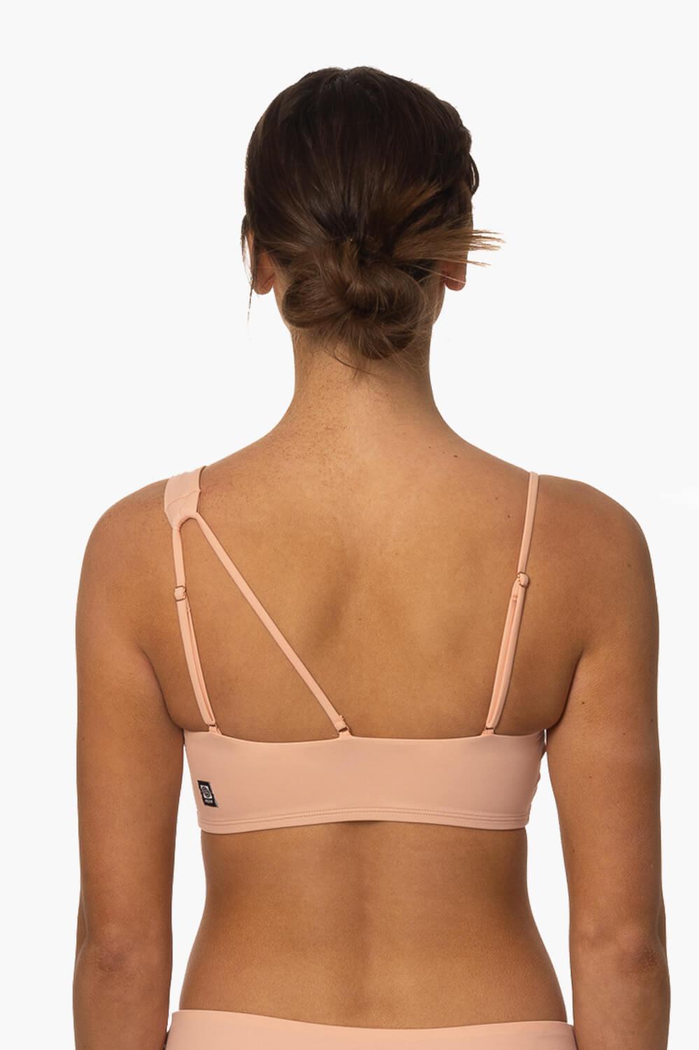 Willa Bikini Top - Coronado Female Product Image