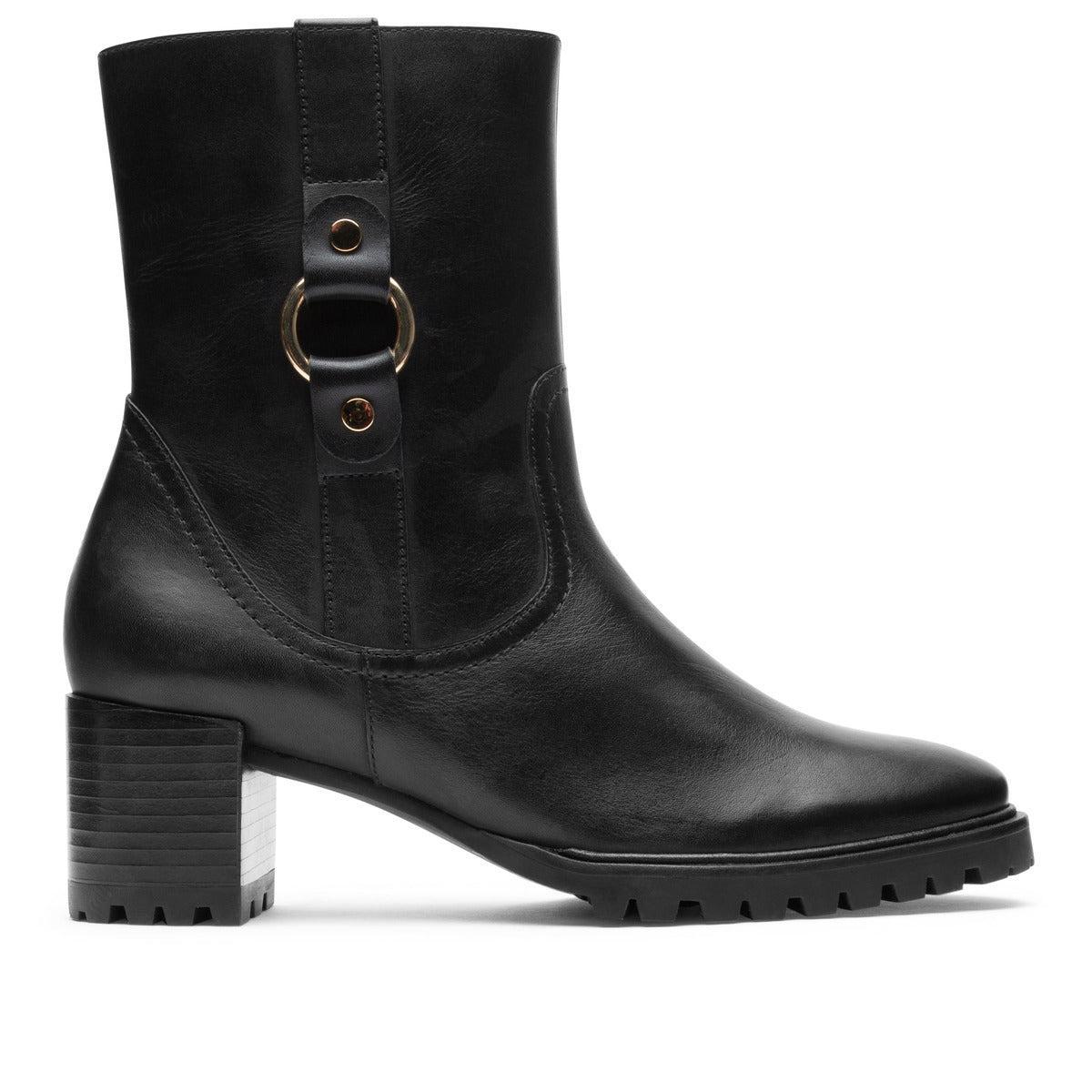 Brn Graci Chelsea Boot Product Image