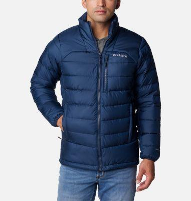 Columbia Men's Autumn Park Down Jacket- Product Image