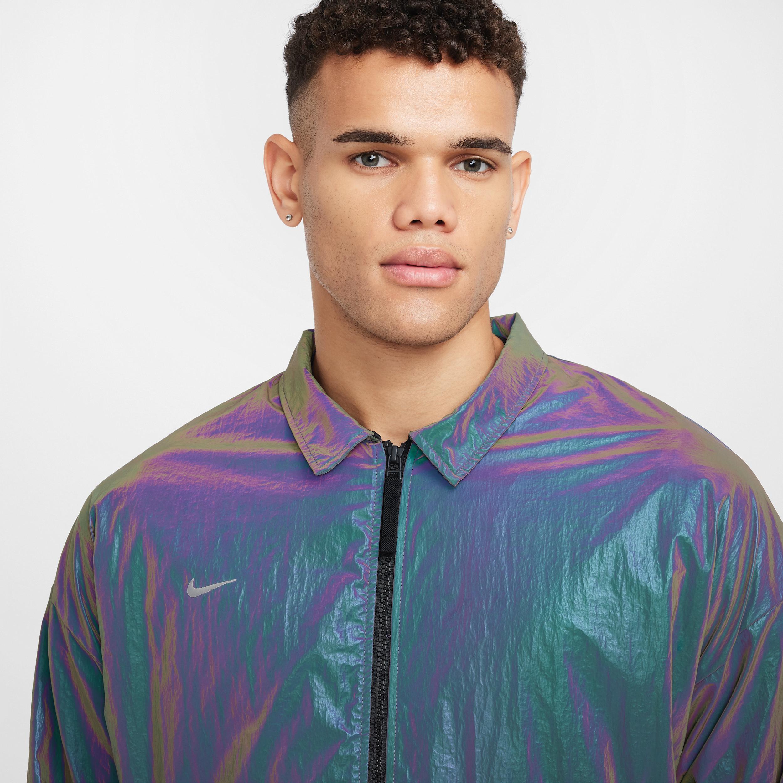 Nike Men's Culture of Football Therma-FIT Soccer Jacket Product Image