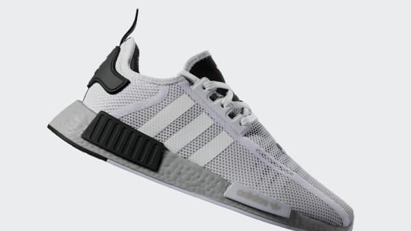 NMD_R1 Shoes Product Image