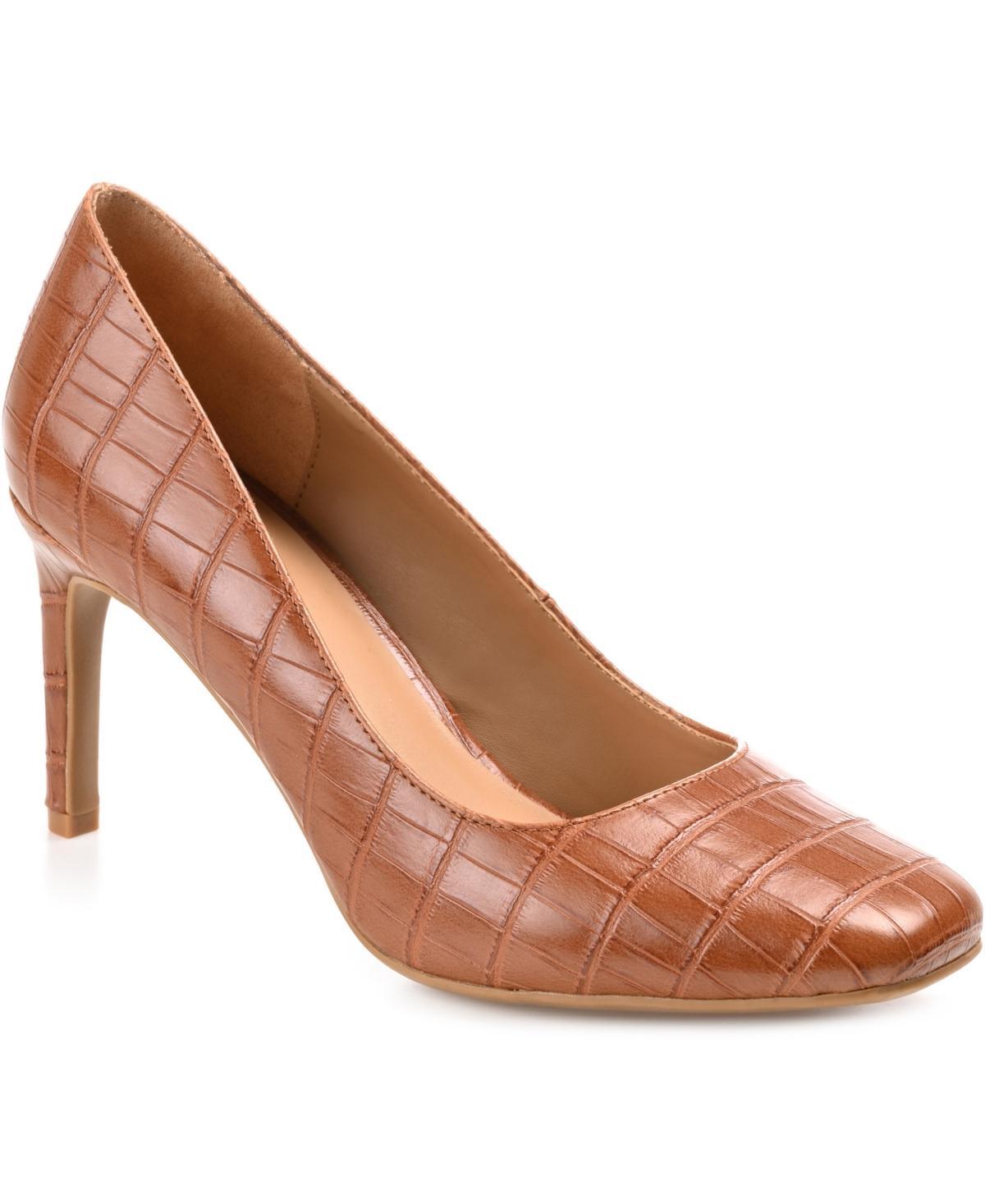 Journee Collection Womens Monalee Pumps Womens Shoes Product Image