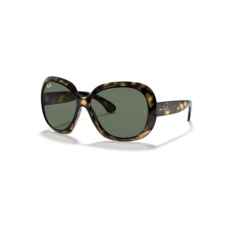 Ray-Ban Jackie Ohh II Oversized Sunglasses Product Image