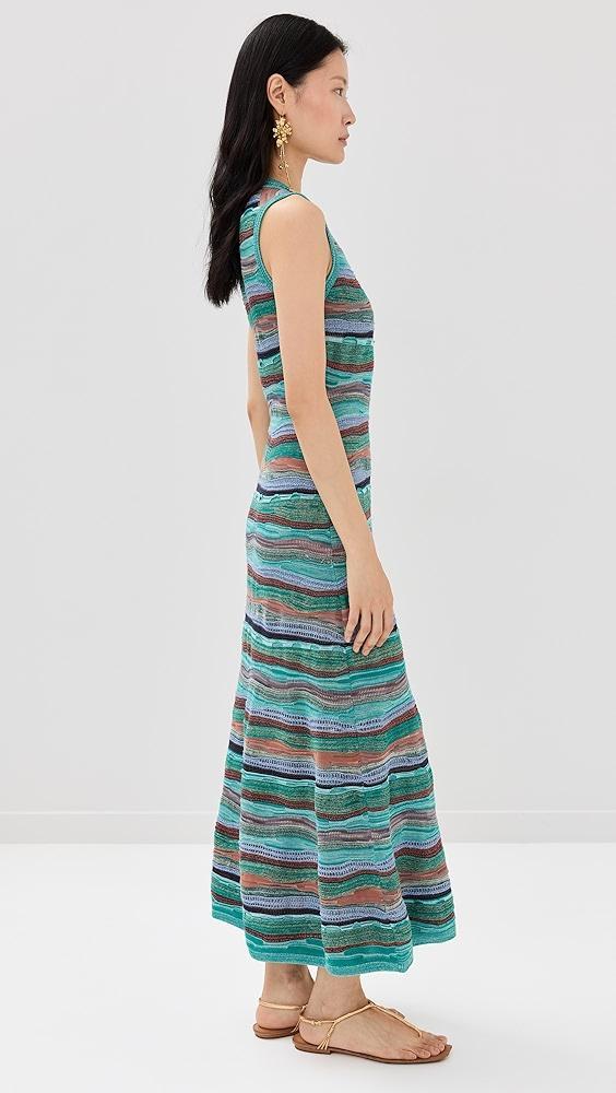 Ulla Johnson Fauna Dress | Shopbop Product Image