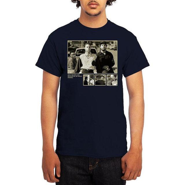 Mens Boyz N The Hood Tee Product Image