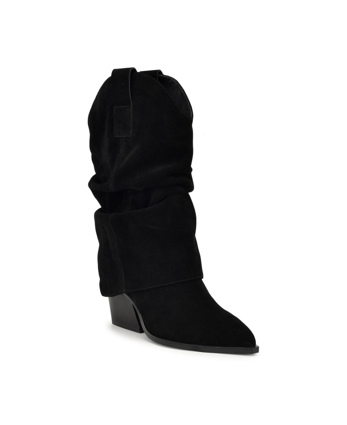 Nine West Wilton Slouch Bootie Product Image