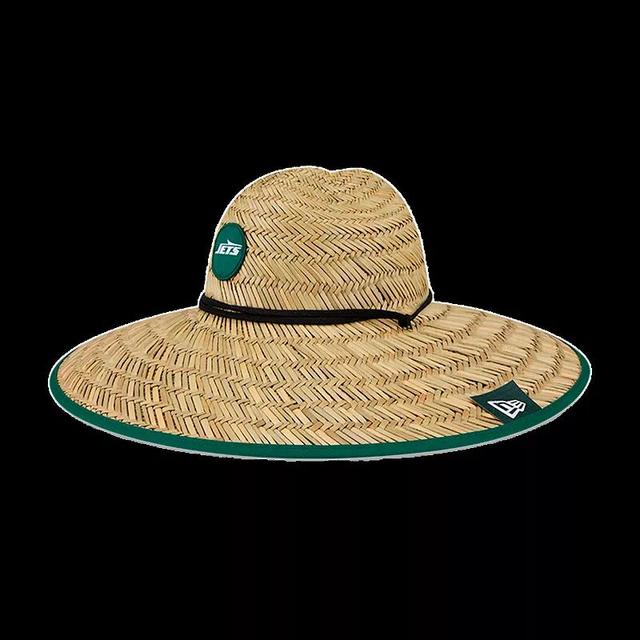 Mens New Era Natural New York Jets Product Image