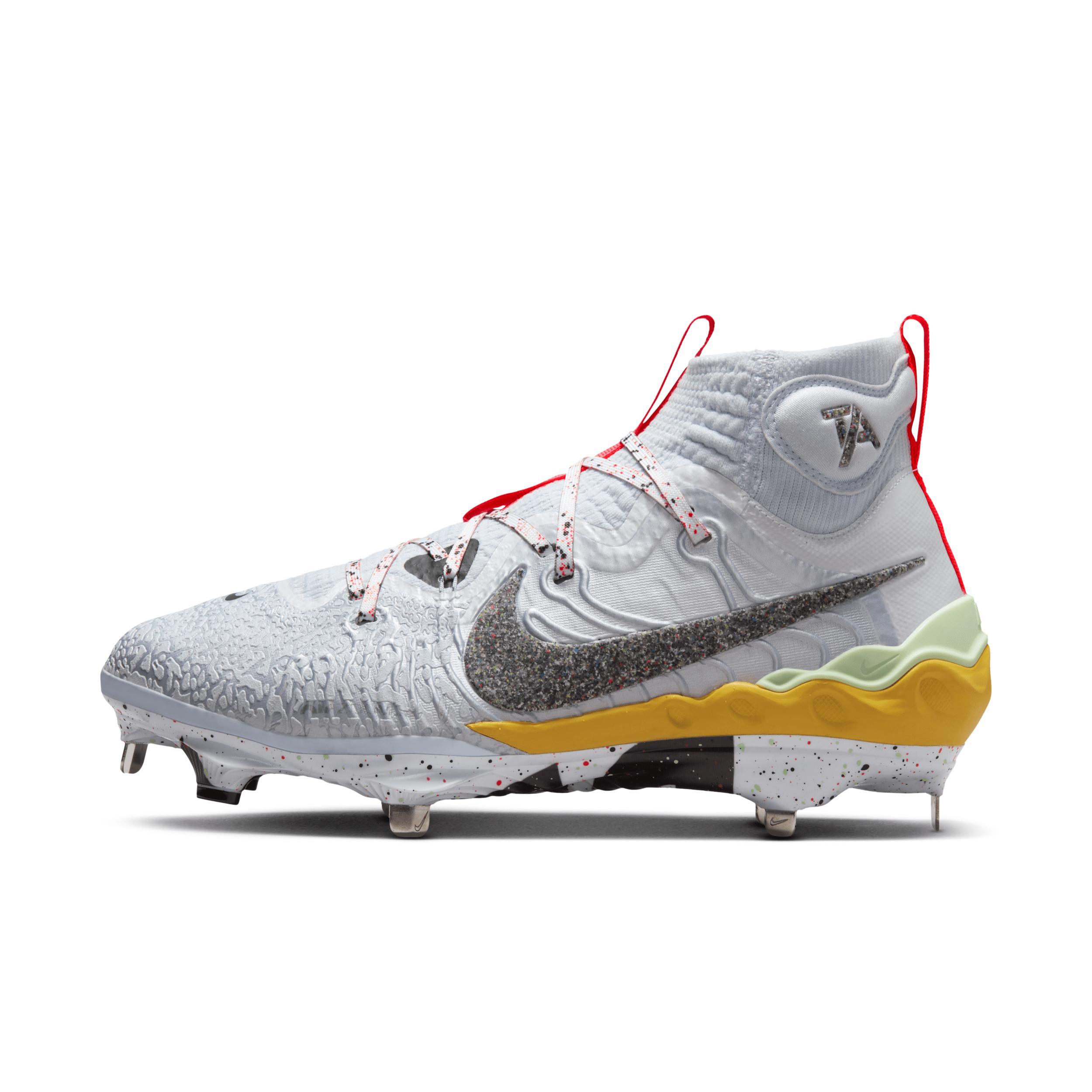 Nike Alpha Huarache NXT PE Men's Baseball Cleats Product Image