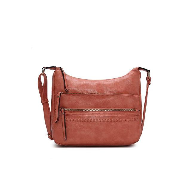 Mkf Collection Alia Women s Shoulder bag by Mia K Product Image