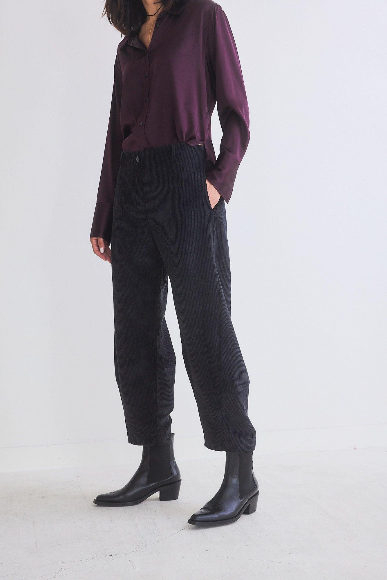 The Corduroy Uptown Loose Work Pants Product Image