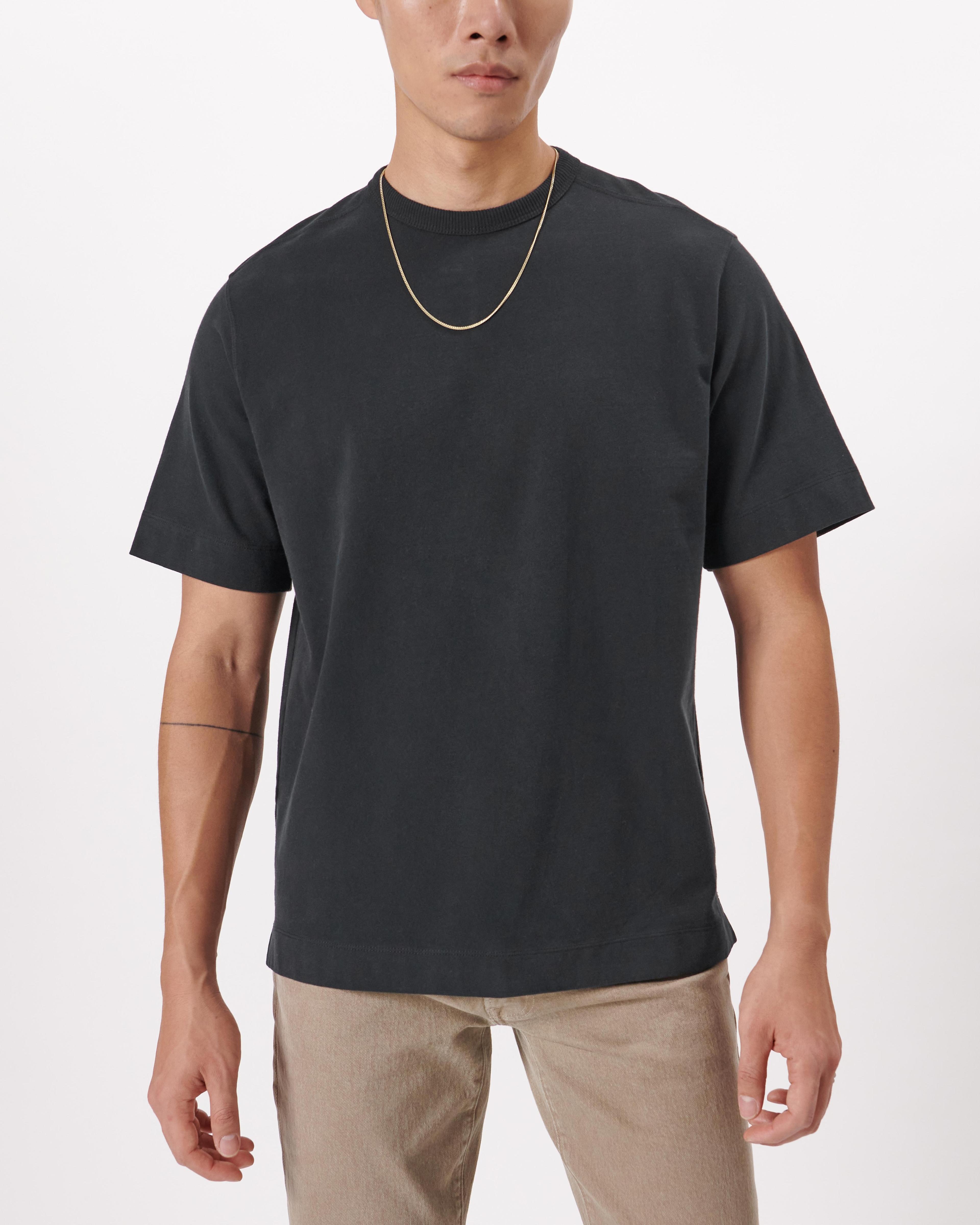 Premium Heavyweight Tee Product Image