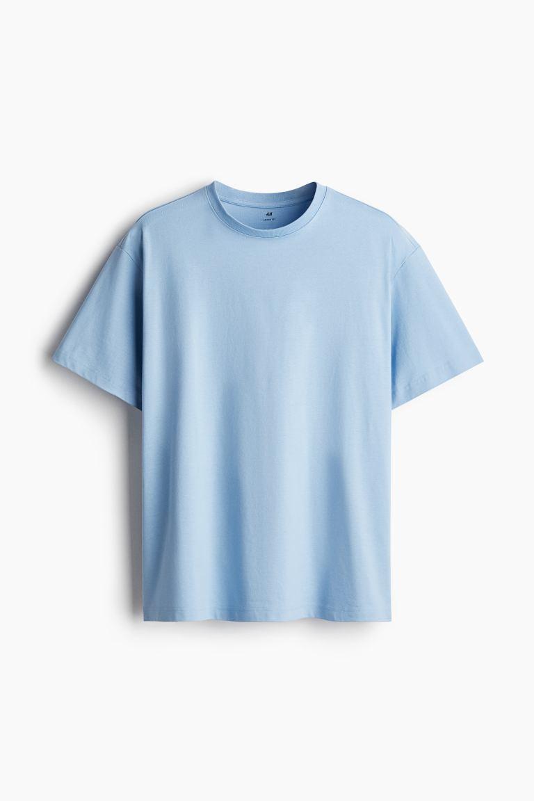 Loose Fit T-shirt Product Image