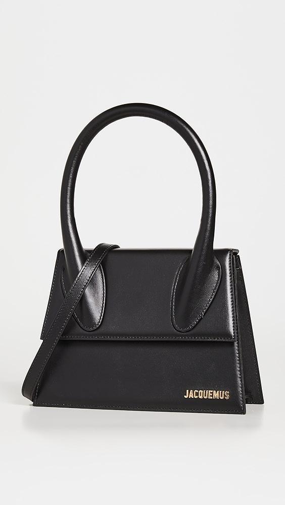 Jacquemus Le Grand Chiquito Bag | Shopbop Product Image