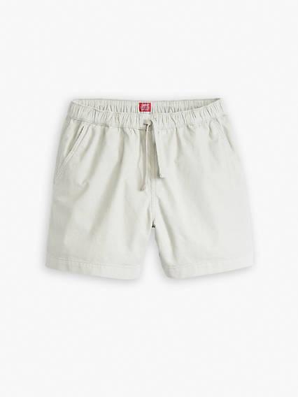 Levi's Chino Easy Corduroy 6" Men's Shorts Product Image