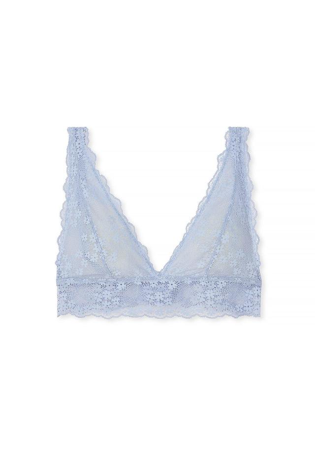 Soft Lace Bra Product Image