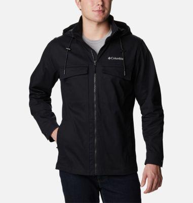 Columbia Men's Tanner Ranch Field Jacket- Product Image