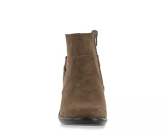 Easy Street Womens Dawnita Bootie Product Image