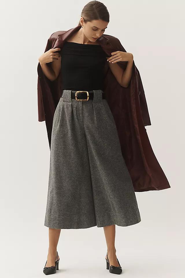 Kameya Culotte Trousers Product Image