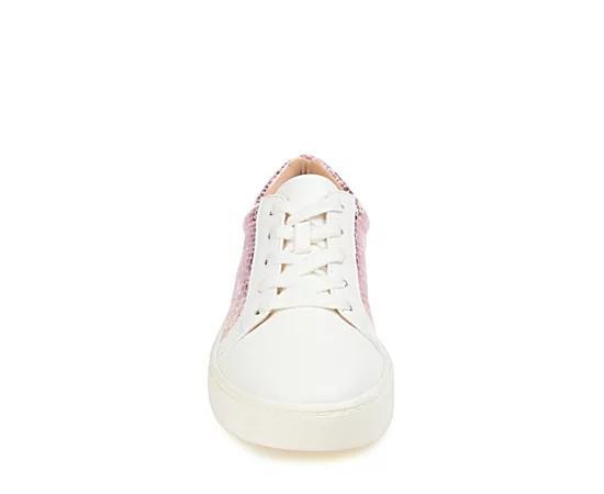 Journee Collection Womens Lynz Sneaker Product Image