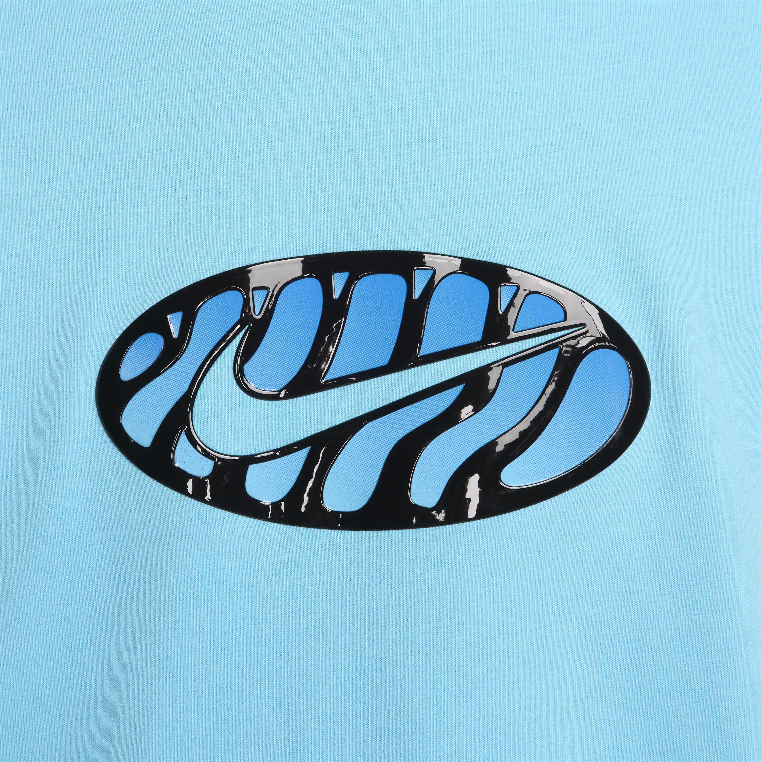 Nike Air Max day graphic T-shirt Product Image