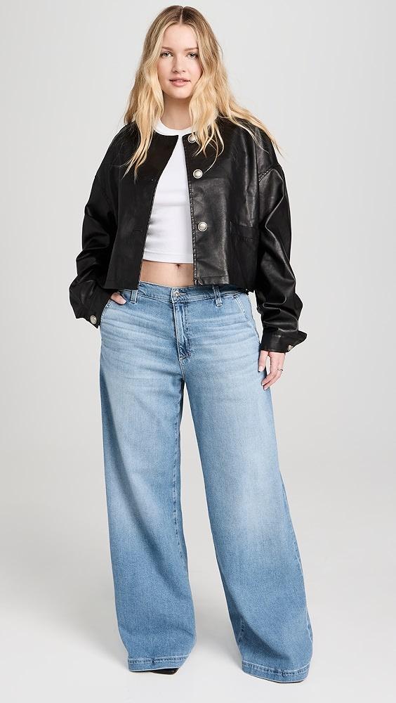 AG Stella Jeans | Shopbop Product Image