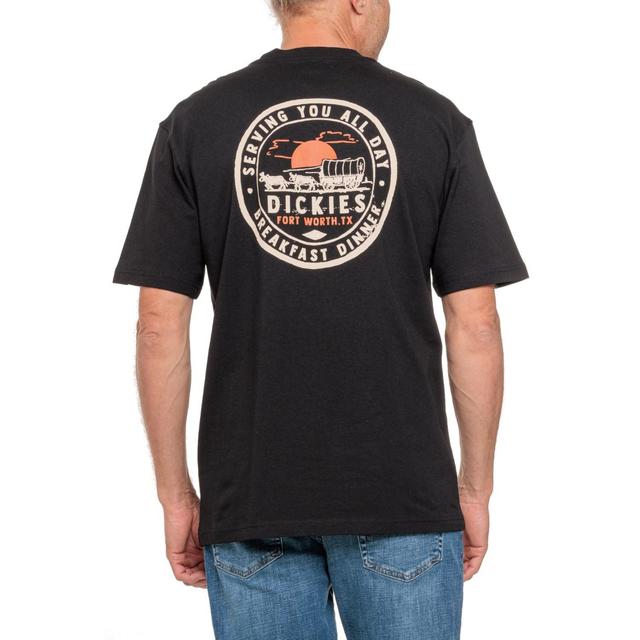 Dickies Greensburg Graphic T-Shirt - Short Sleeve Product Image