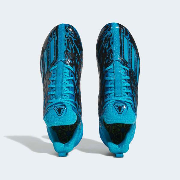 adizero 12.0 Poison Football Cleats Product Image