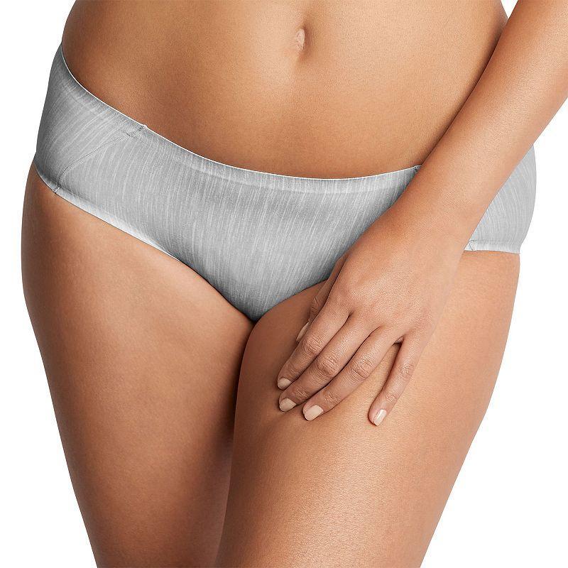 Womens Bali Comfort Revolution Soft Touch Hipster Panty DFSTHP Product Image