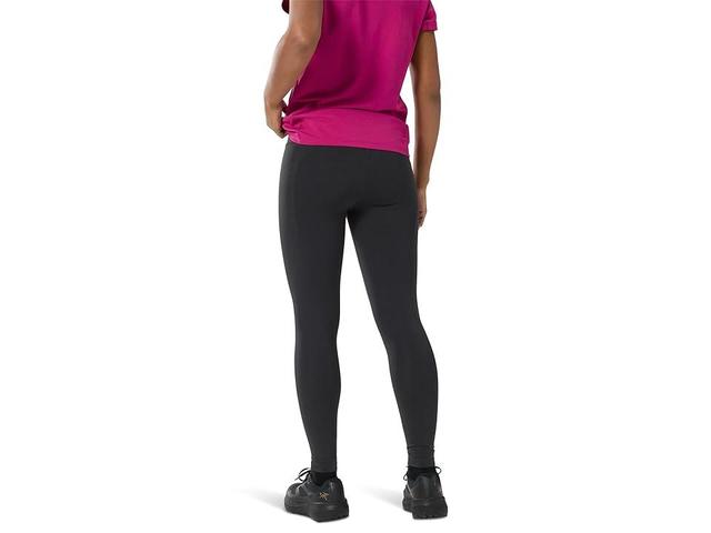 Arc'teryx 26 Essent High-Rise Leggings Women's Casual Pants Product Image