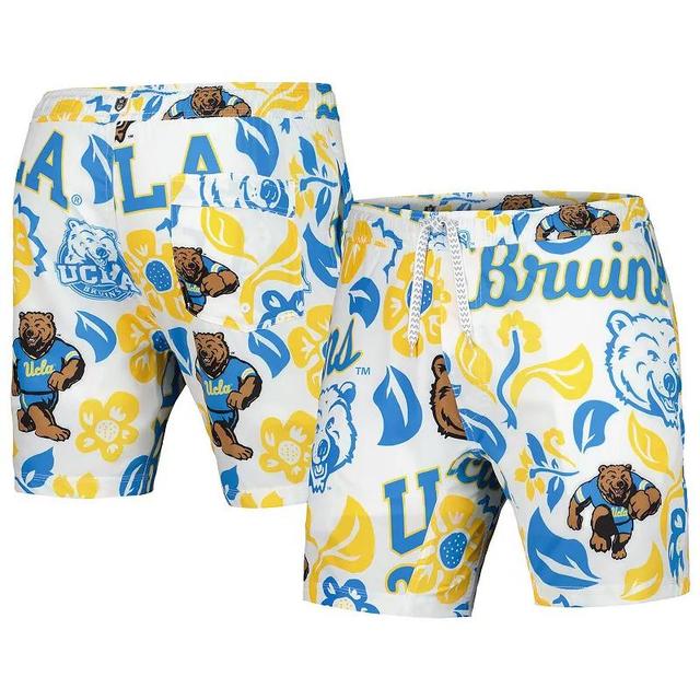 Mens Wes & Willy UCLA Bruins Vault Tech Swimming Trunks Product Image