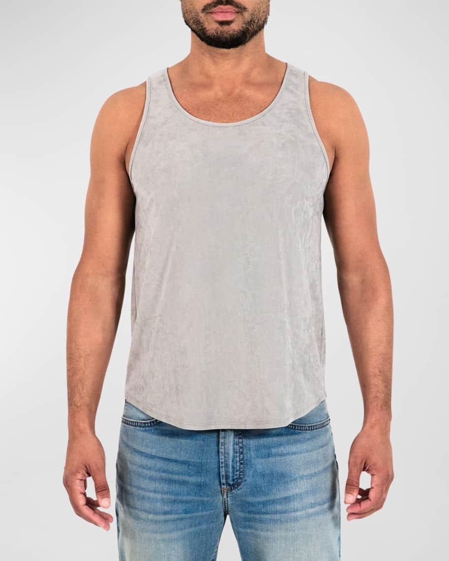 Mens Travis Tank Top Product Image