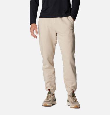 Columbia Men's Marble Canyon Heavyweight Fleece Pants- Product Image