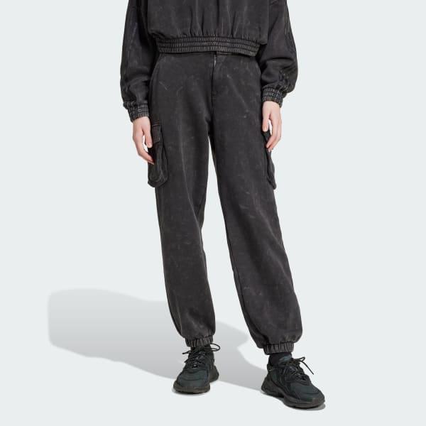 WASH CARGO PANT Product Image