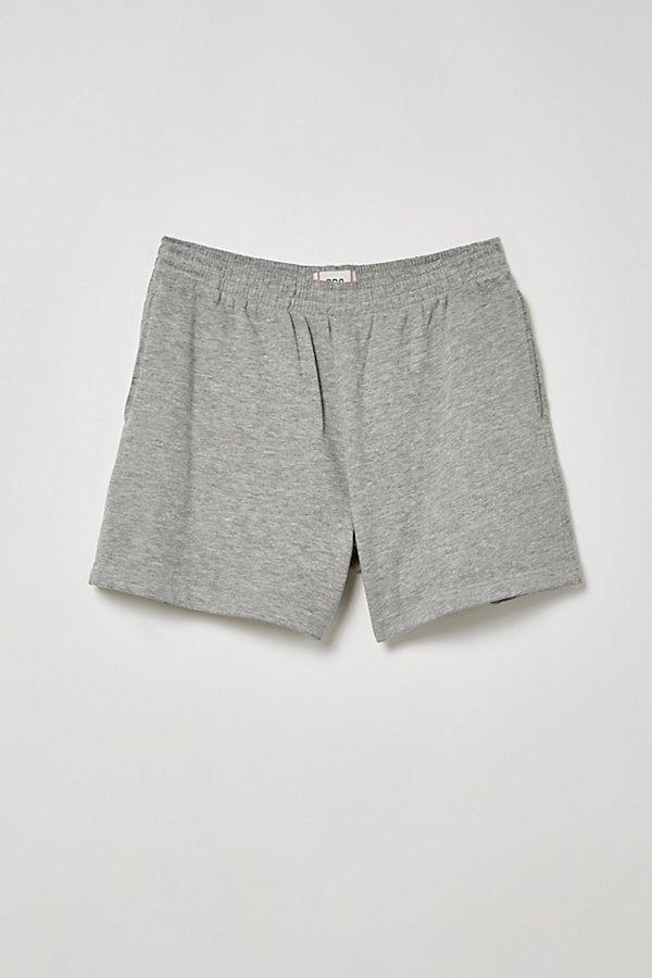 BDG Bonfire Volley Sweatshort Mens at Urban Outfitters Product Image