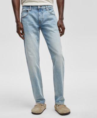 Mode of One Mens Slim-Fit Jeans, Created for Macys Product Image