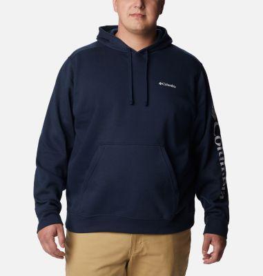 Columbia Men's Columbia Trek Hoodie - Big- Product Image