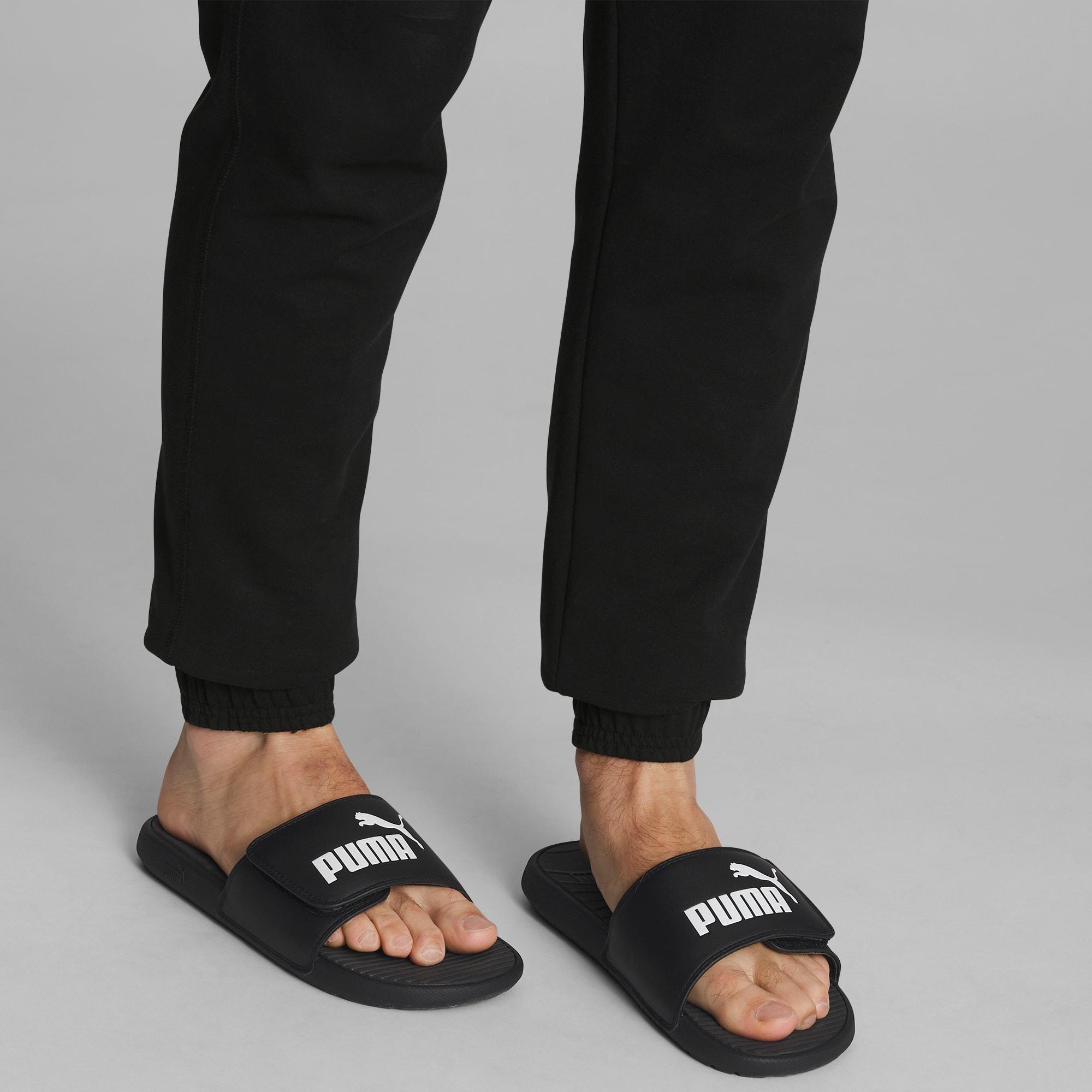 Cool Cat V Men's Slides Product Image