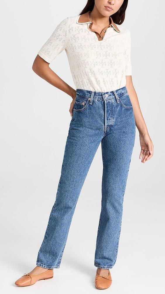 Levi's 501 Jeans | Shopbop Product Image