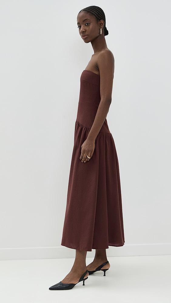 Seven Wonders Danica Midi Dress | Shopbop Product Image