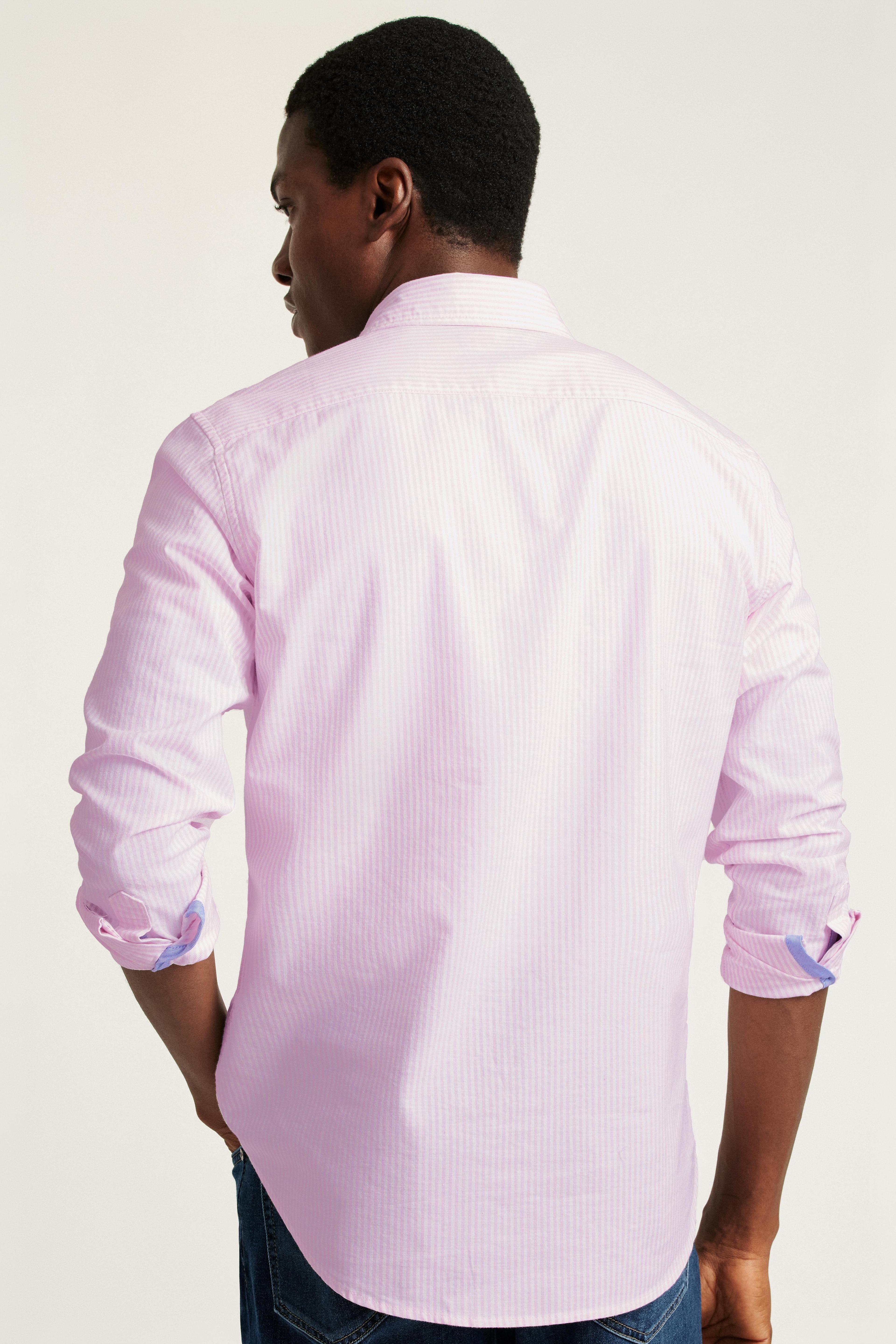 Everyday Oxford Shirt Product Image