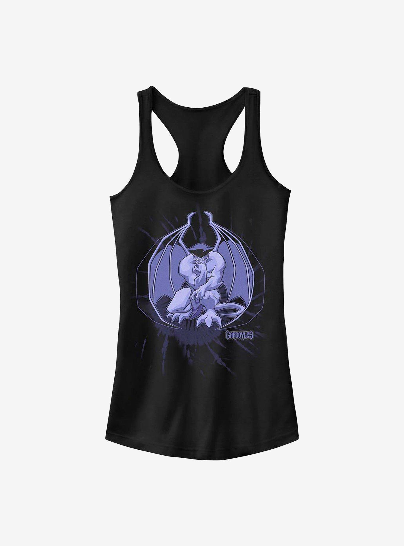 Marvel Spider-Man Retro Venom Girls Tank Product Image