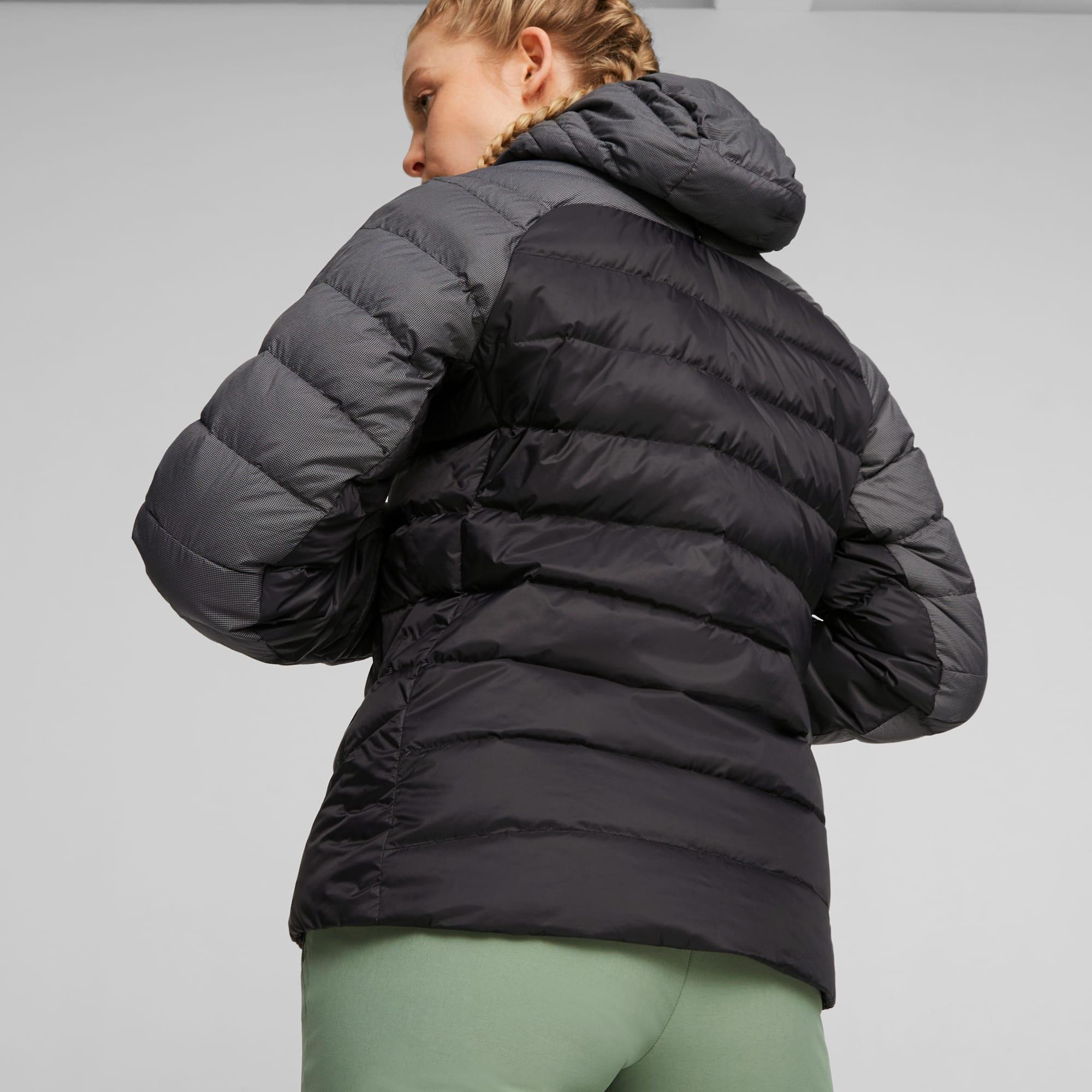 SEASONS Women's Down Jacket Product Image