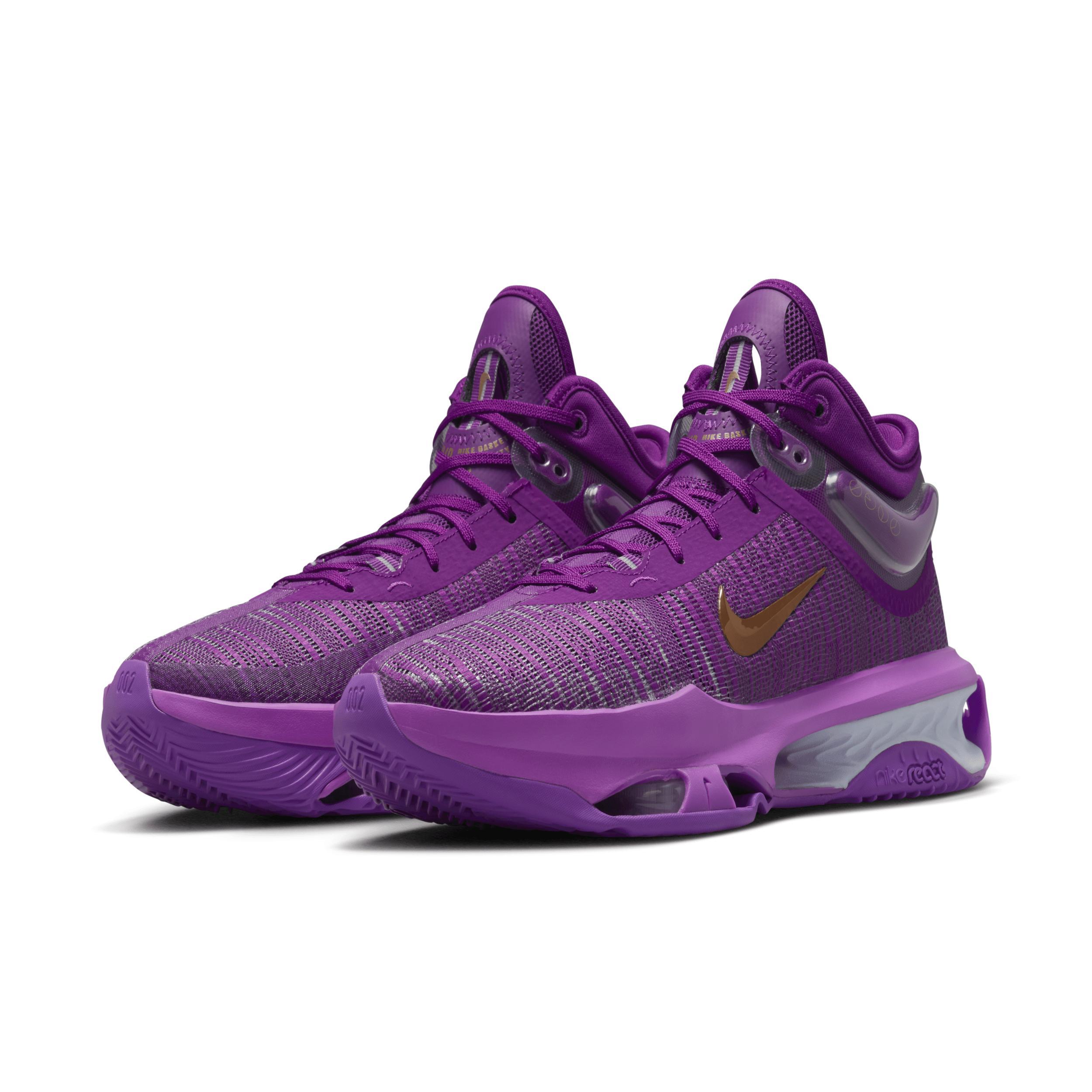 Nike G.T. Jump 2 Men's Basketball Shoes Product Image